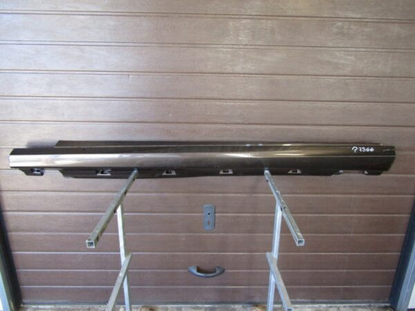 Zijskirt Links Dorpellijst Mercedes ML 166 AMG 11- GLE 15 10566293559 Dorpel P7366