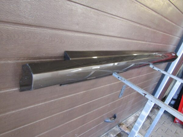 Zijskirt Links Dorpellijst Mercedes ML 166 AMG 11- GLE 15 10566293559 Dorpel P7366