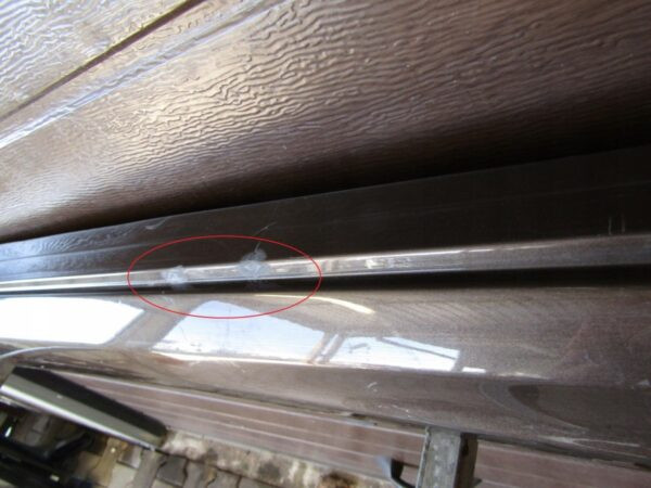 Zijskirt Links Dorpellijst Mercedes ML 166 AMG 11- GLE 15 10566293559 Dorpel P7366