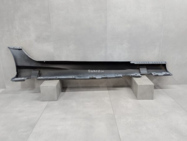 Zijskirt Links Dorpellijst Mercedes SLK 172 AMG 11-20 W172 R172 A1726980054 Dorpel P16308