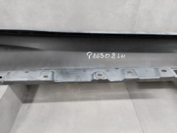 Zijskirt Links Dorpellijst Mercedes SLK 172 AMG 11-20 W172 R172 A1726980054 Dorpel P16308