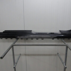 Zijskirt Dorpellijst Links Mini Cooper 3 F55 JCW 13- 5D 114129-10 7381031 Dorpel P13454
