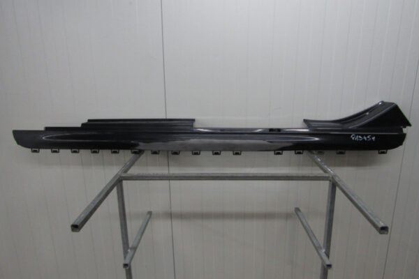 Zijskirt Dorpellijst Links Mini Cooper 3 F55 JCW 13- 5D 114129-10 7381031 Dorpel P13454