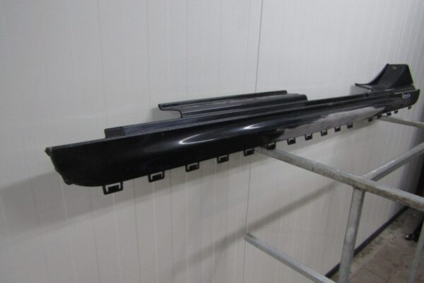 Zijskirt Dorpellijst Links Mini Cooper 3 F55 JCW 13- 5D 114129-10 7381031 Dorpel P13454