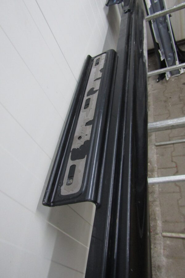 Zijskirt Dorpellijst Links Mini Cooper 3 F55 JCW 13- 5D 114129-10 7381031 Dorpel P13454