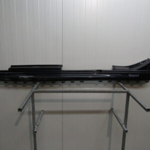 Zijskirt Dorpellijst Links Mini Cooper 3 F55 JCW 13- 5D 114129-10 7381031 Dorpel P13548