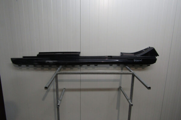 Zijskirt Dorpellijst Links Mini Cooper 3 F55 JCW 13- 5D 114129-10 7381031 Dorpel P13548