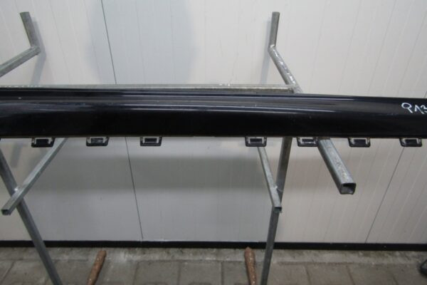 Zijskirt Dorpellijst Links Mini Cooper 3 F55 JCW 13- 5D 114129-10 7381031 Dorpel P13548