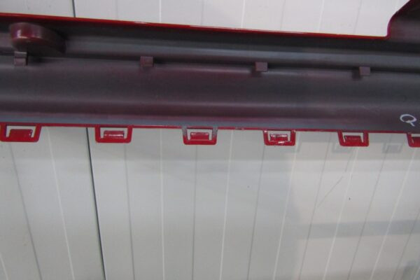 Zijskirt Dorpellijst Links Mini Cooper 3 F55 JCW 13- 5D  114129-10 7381031 Dorpel P14486