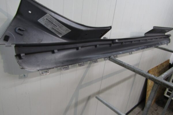 Zijskirt Dorpellijst Links Mini Cooper 3 F55 JCW 13- 5D 114129-10 7381031 Dorpel P15526