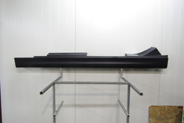 Zijskirt Links Dorpellijst Mini Cooper F55 5dr 13- 51777315523  Dorpel P15579
