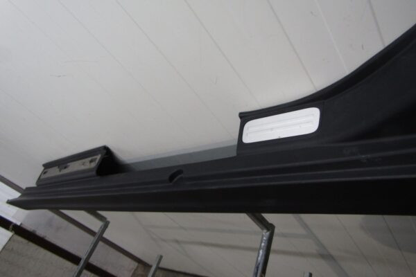 Zijskirt Links Dorpellijst Mini Cooper F55 5dr 13- 51777315523  Dorpel P15579