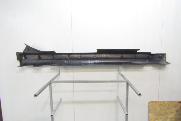 Zijskirt Links Dorpellijst Mini Cooper F55 5dr 13- 51777315523  Dorpel P15579
