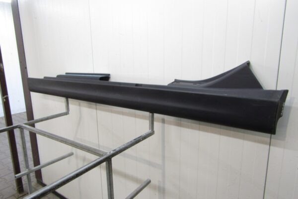 Zijskirt Links Dorpellijst Mini Cooper F55 5dr 13- 51777315523 Dorpel P15615