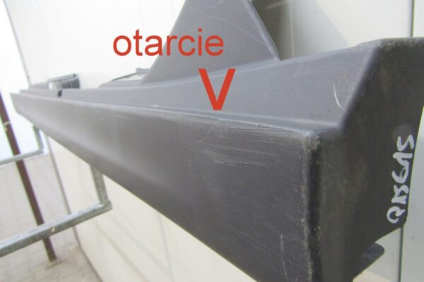 Zijskirt Links Dorpellijst Mini Cooper F55 5dr 13- 51777315523 Dorpel P15615
