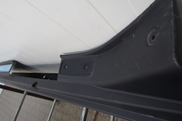 Zijskirt Links Dorpellijst Mini Cooper F55 5dr 13- 51777315523 Dorpel P15615
