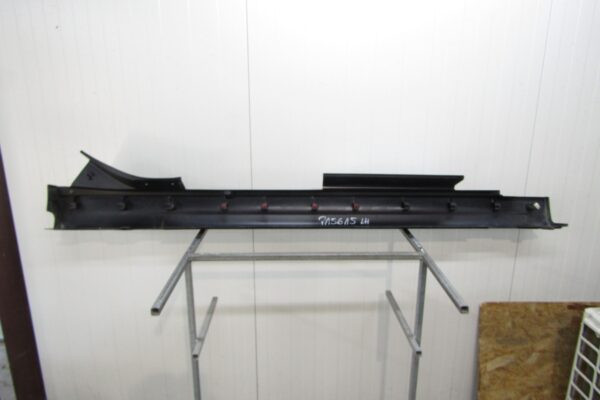 Zijskirt Links Dorpellijst Mini Cooper F55 5dr 13- 51777315523 Dorpel P15615