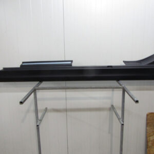 Zijskirt Links Dorpellijst Mini Cooper F55 5dr 13- 51777315523  5a3e755 Dorpel P15695