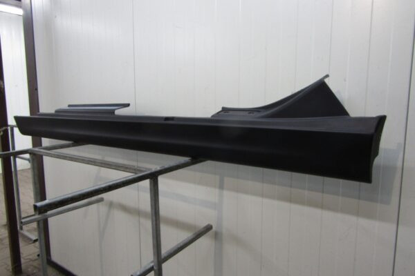 Zijskirt Links Dorpellijst Mini Cooper F55 5dr 13- 51777315523  5a3e755 Dorpel P15695