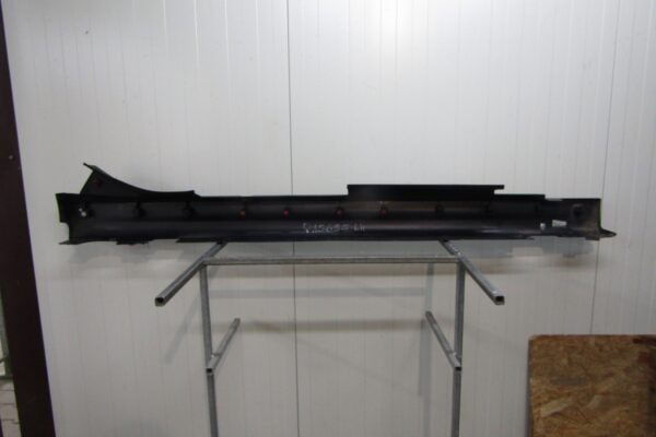 Zijskirt Links Dorpellijst Mini Cooper F55 5dr 13- 51777315523  5a3e755 Dorpel P15695