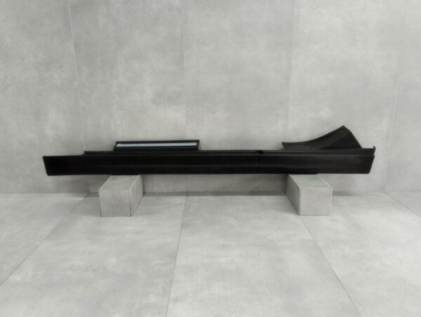 Zijskirt Links Dorpellijst Mini Cooper F55 5dr 13- 51777315523 16189910gb 5a3e755 Dorpel P16324