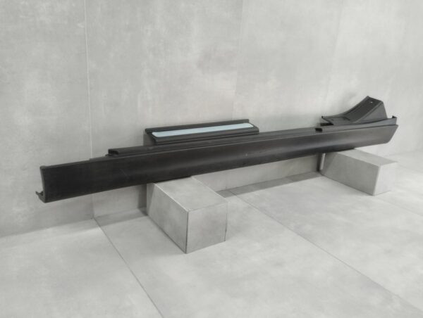 Zijskirt Links Dorpellijst Mini Cooper F55 5dr 13- 51777315523 16189910gb 5a3e755 Dorpel P16324