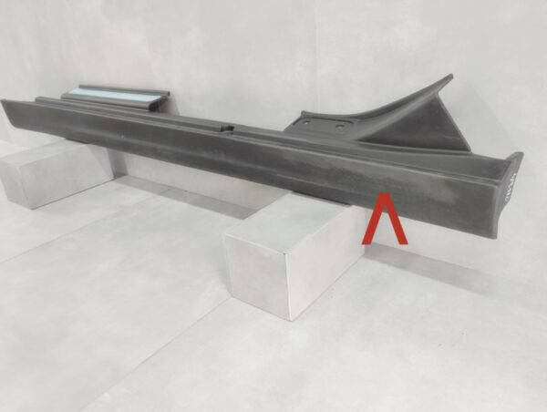 Zijskirt Links Dorpellijst Mini Cooper F55 5dr 13- 51777315523 16189910gb 5a3e755 Dorpel P16324