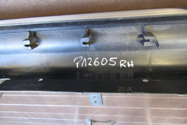 Zijskirt Dorpellijst Rechts Mini Cooper F56 3dr 13e 5177300818 Dorpel P12605