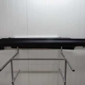 Zijskirt Links Dorpellijst Mini Cooper S R56 R57 06-13 Dorpelbekleding 114129-10 Dorpel P13421