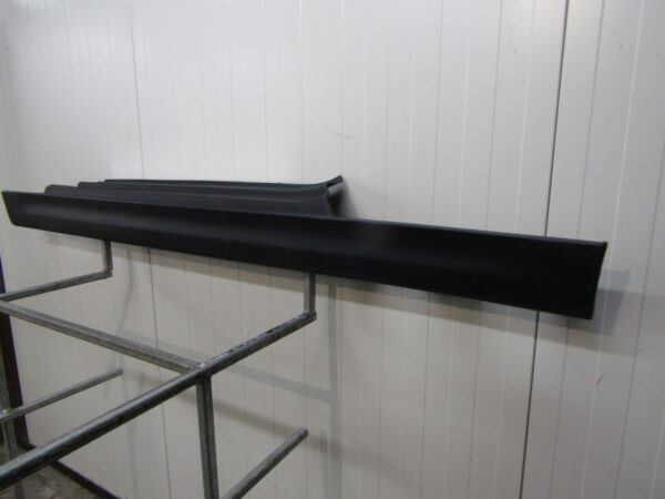 Zijskirt Links Dorpellijst Mini Cooper S F56 3dr 13e 51777300817 16189910gb Dorpel P14687