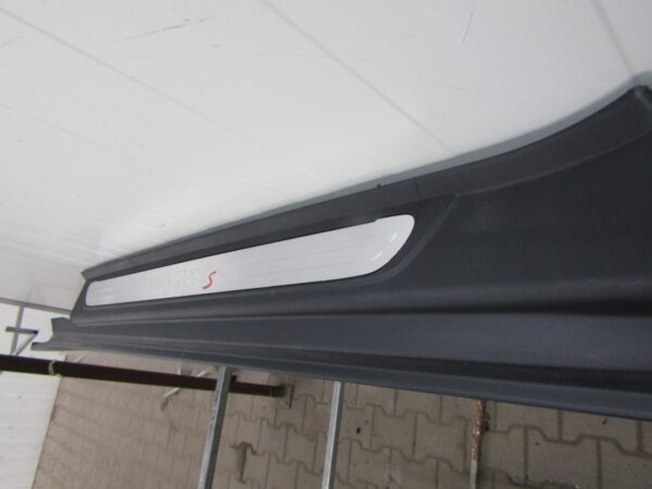 Zijskirt Links Dorpellijst Mini Cooper S F56 3dr 13e 51777300817 16189910gb Dorpel P14687