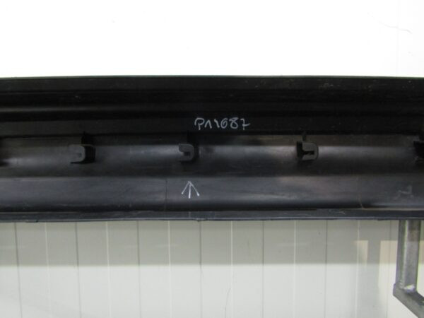Zijskirt Links Dorpellijst Mini Cooper S F56 3dr 13e 51777300817 16189910gb Dorpel P14687