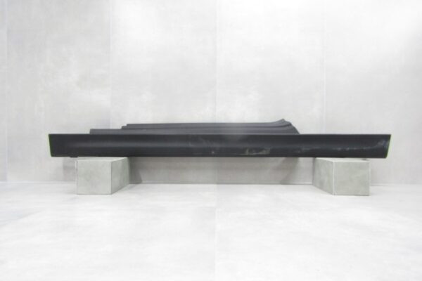 Zijskirt Links Dorpellijst Mini Cooper F56 3d 13-Dorpel 51777300817 P16069