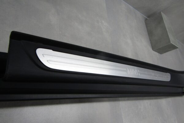 Zijskirt Links Dorpellijst Mini Cooper F56 3d 13-Dorpel 51777300817 P16069