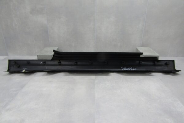 Zijskirt Links Dorpellijst Mini Cooper F56 3d 13-Dorpel 51777300817 P16069
