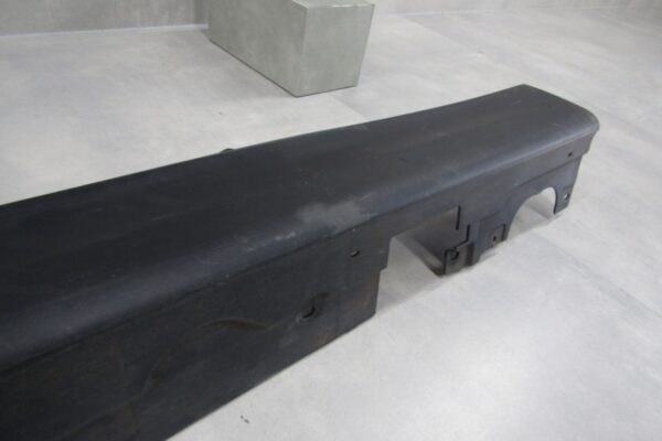 Zijskirt Dorpellijst Links Mini Cooper F56 3d 13-Dorpel 51777300817 P16149