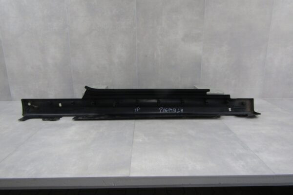 Zijskirt Dorpellijst Links Mini Cooper F56 3d 13-Dorpel 51777300817 P16149