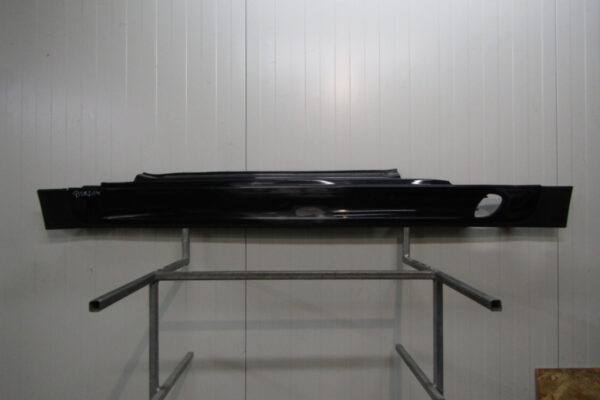 Zijskirt Links Dorpellijst Mini Cooper One R56 R57 06-13 JCW 51710445883 51710445885 Dorpel P15214