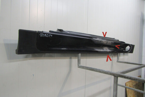 Zijskirt Links Dorpellijst Mini Cooper One R56 R57 06-13 JCW 51710445883 51710445885 Dorpel P15214