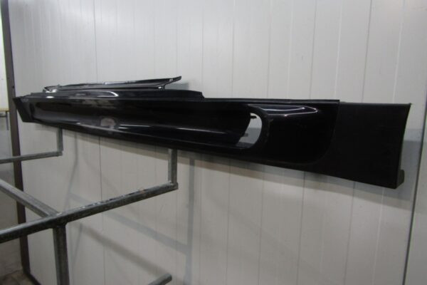 Zijskirt Links Dorpellijst Mini Cooper One R56 R57 06-13 JCW 51710445883 51710445885 Dorpel P15214