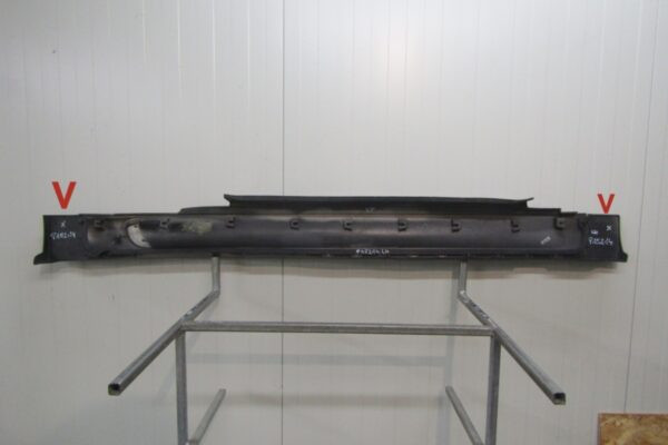 Zijskirt Links Dorpellijst Mini Cooper One R56 R57 06-13 JCW 51710445883 51710445885 Dorpel P15214
