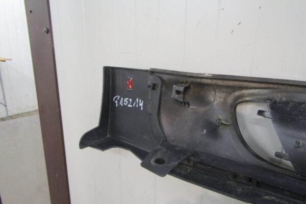 Zijskirt Links Dorpellijst Mini Cooper One R56 R57 06-13 JCW 51710445883 51710445885 Dorpel P15214