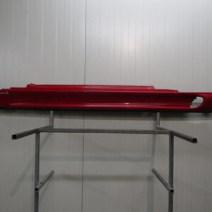 Zijskirt Links Dorpellijst Mini Cooper One R56 R57 06-13 JCW 51710445883 51110404115 Dorpel P15219