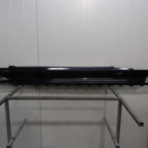 Zijskirt Links Dorpellijst Mini Cooper One R56 R57 06-13 JCW 51068610 51110404115 Dorpel P15276