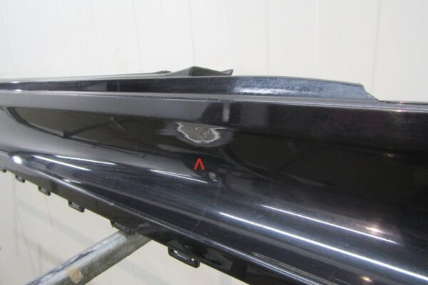 Zijskirt Links Dorpellijst Mini Cooper One R56 R57 06-13 JCW 51068610 51110404115 Dorpel P15276