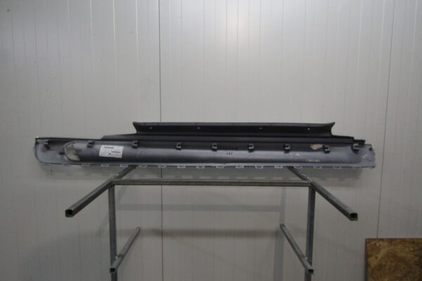 Zijskirt Links Dorpellijst Mini Cooper One R56 R57 06-13 JCW 51068610 51110404115 Dorpel P15279
