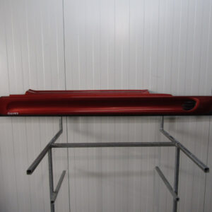 Zijskirt Links dorpellijst Mini Cooper One R56 R57 06-13 JCW 51710445883 Dorpel P13797