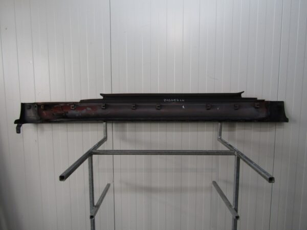 Zijskirt Links dorpellijst Mini Cooper One R56 R57 06-13 JCW 51710445883 Dorpel P13797