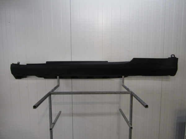 Zijskirt Links Dorpellijst Mini Cooper Paceman S R61 12-16 51779808935 Dorpel P13891