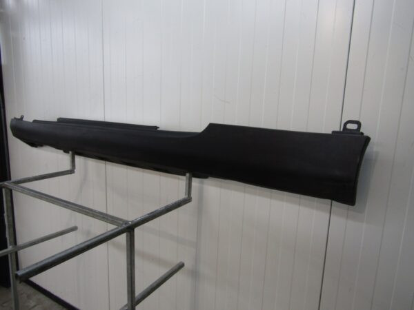 Zijskirt Links Dorpellijst Mini Cooper Paceman S R61 12-16 51779808935 Dorpel P13891